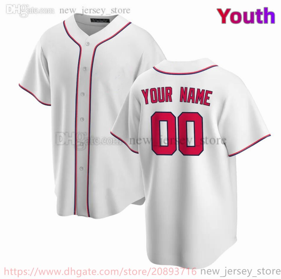 Youth only S-XXL