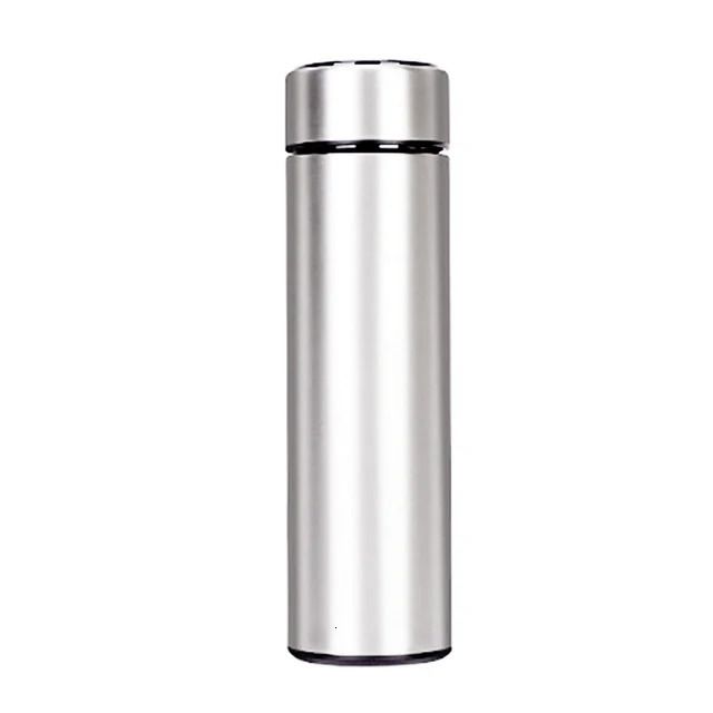 Silver-450ml