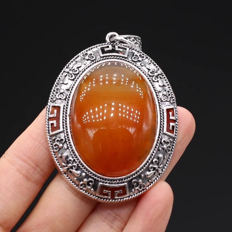 Red Agate