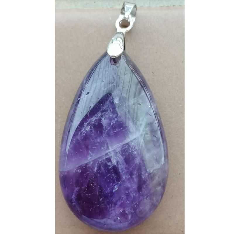 Purple Crystal D1240