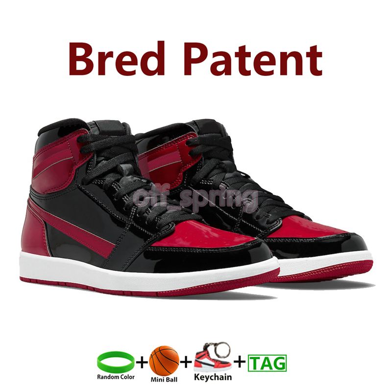 #11-bred Patent