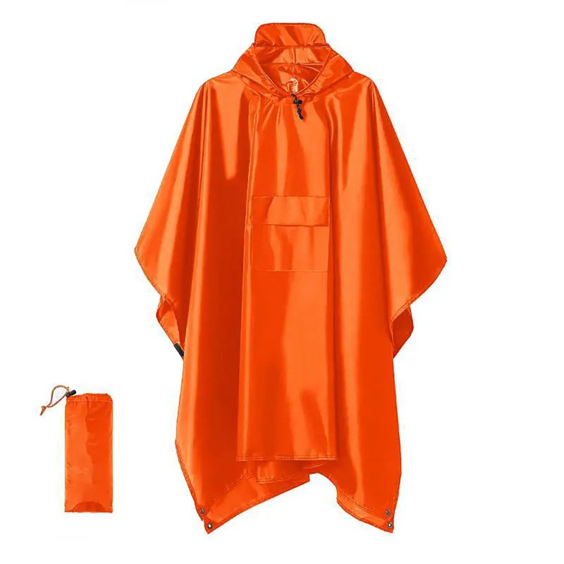 Taille de la Chine orange