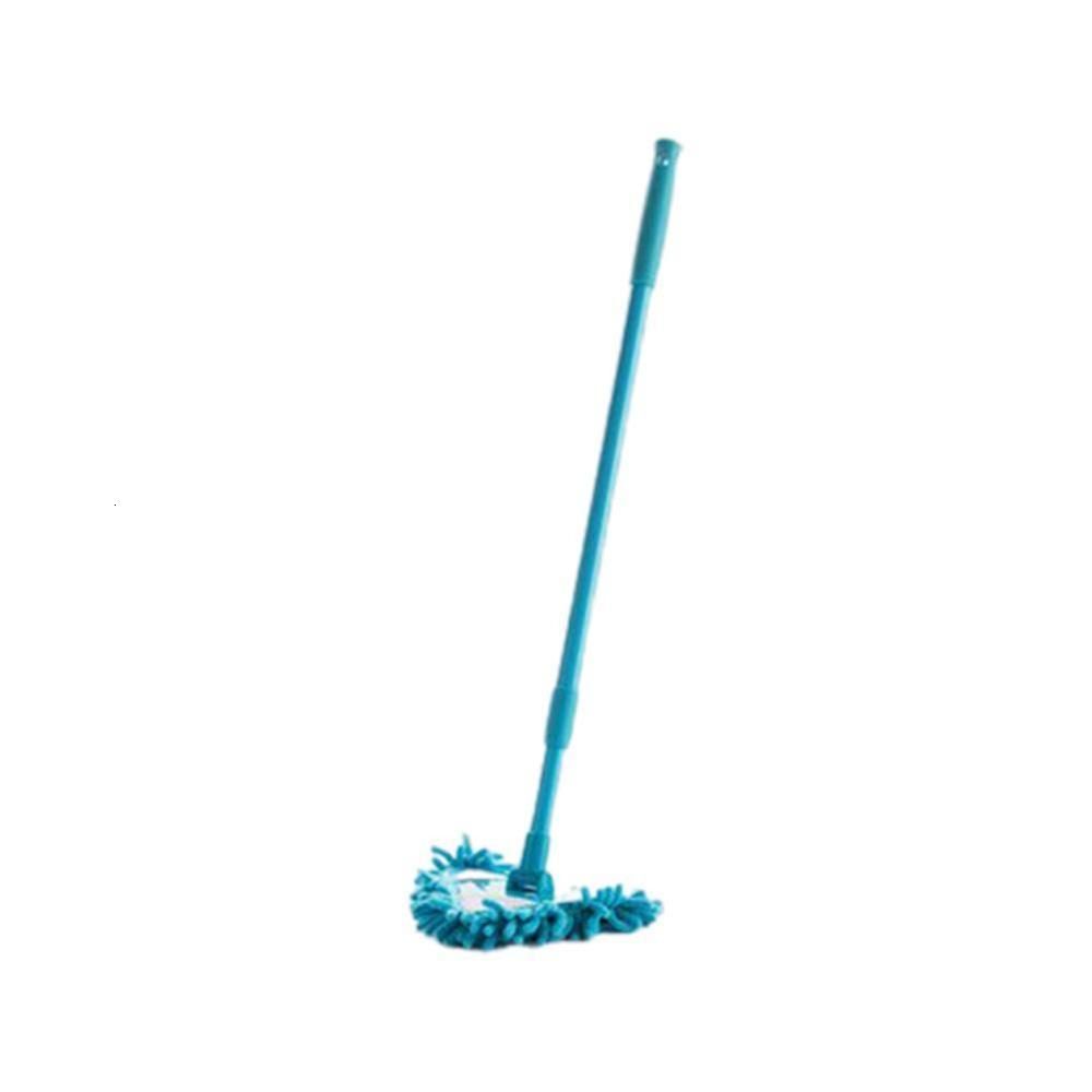 Blue Mop