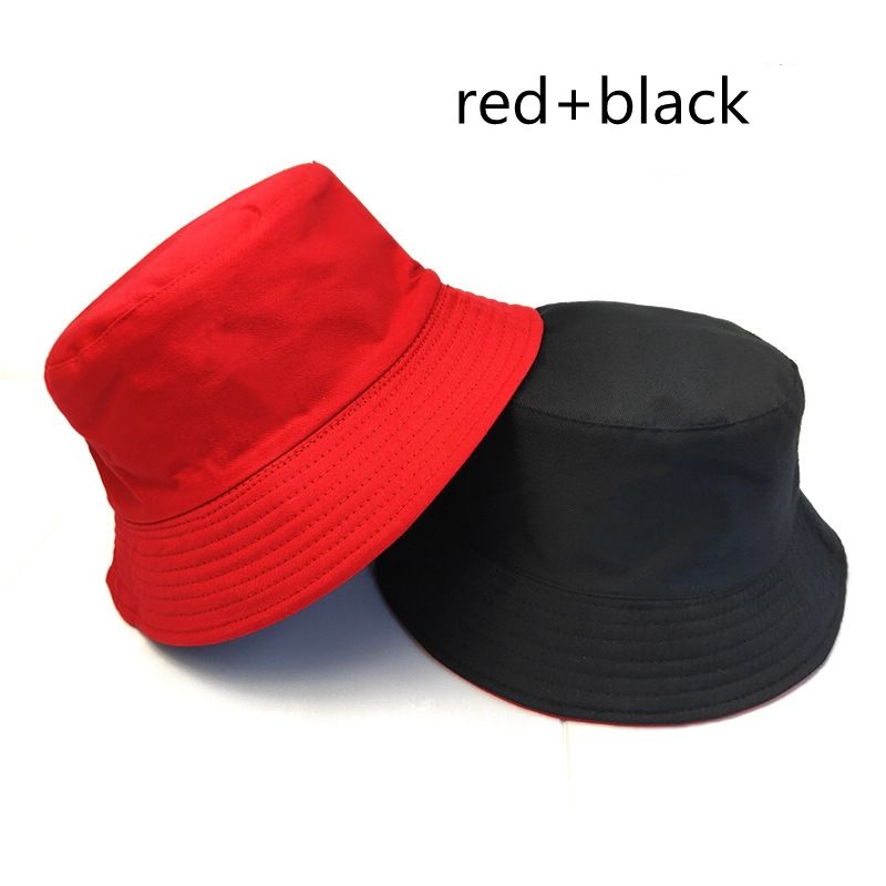 赤+黒