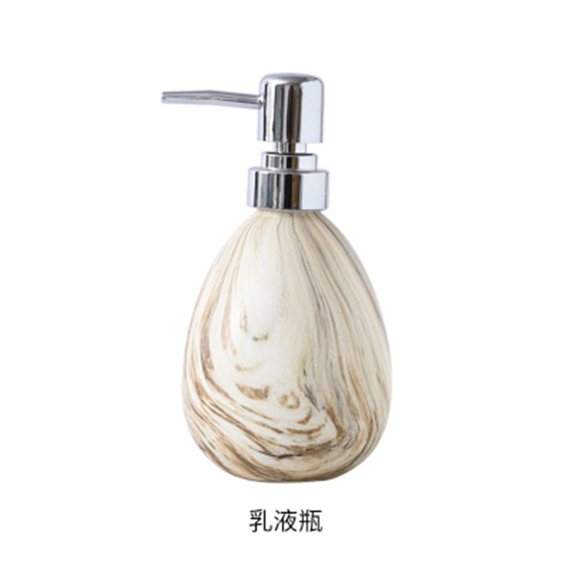 C-Soap Dispenser