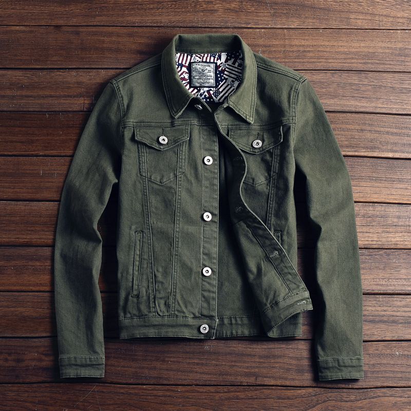 Army Green