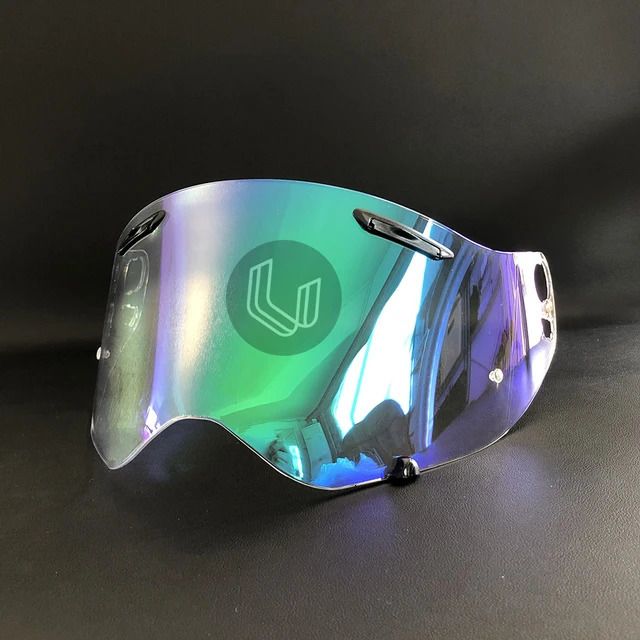 Revo Clear Green