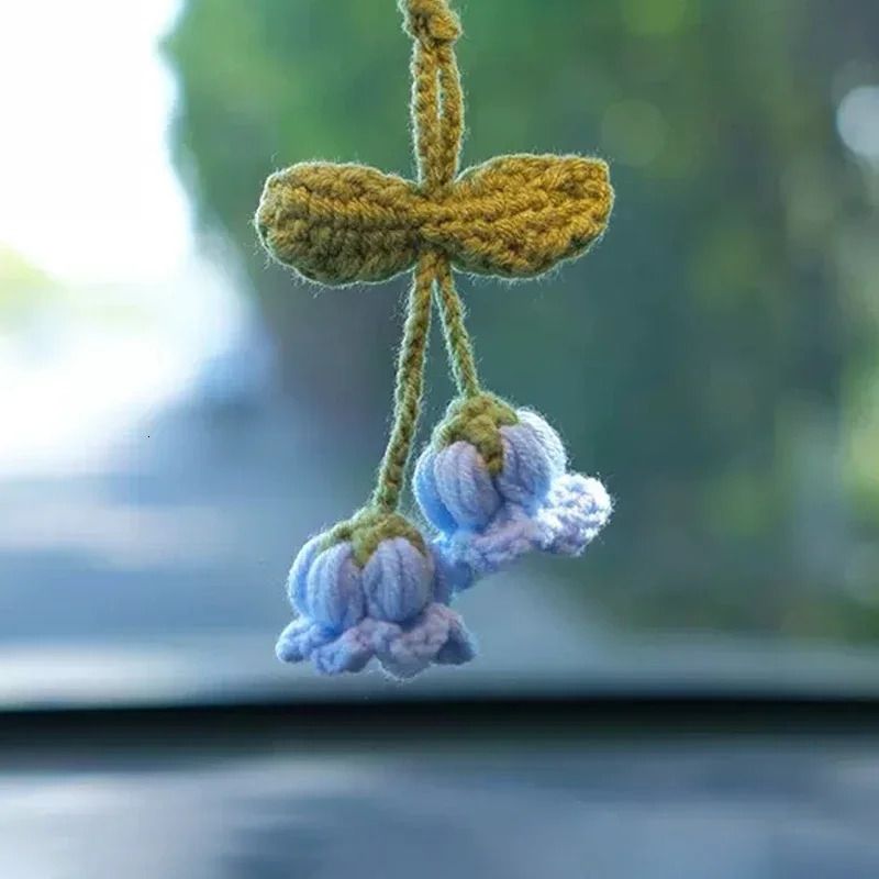 S3 Blumenanhänger – als Bild
