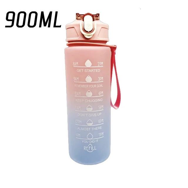 Pink-B-480ML