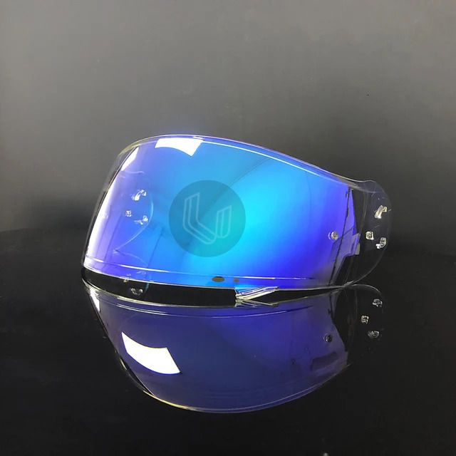 Revo Clear Blue