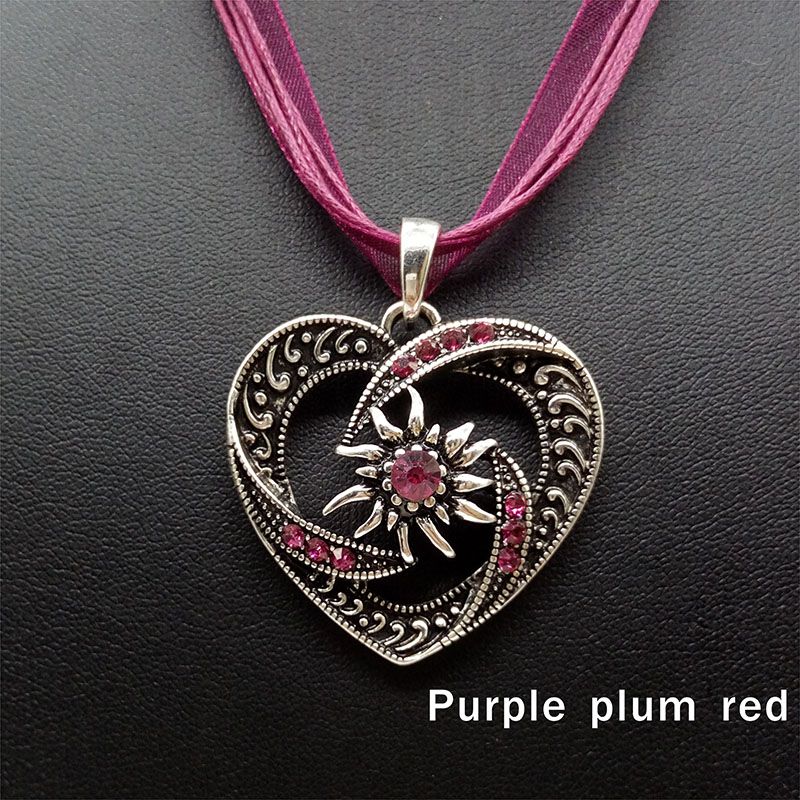 Plum Plum Red Chine