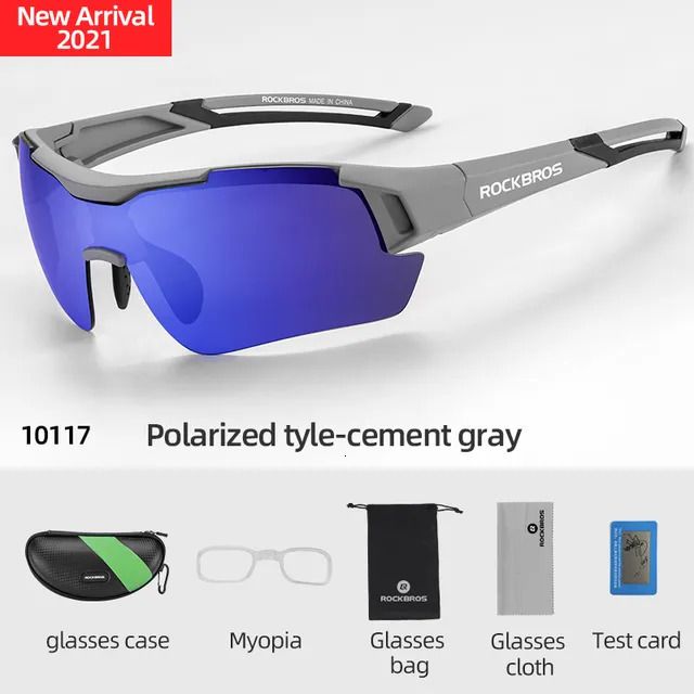 10117 Polarized