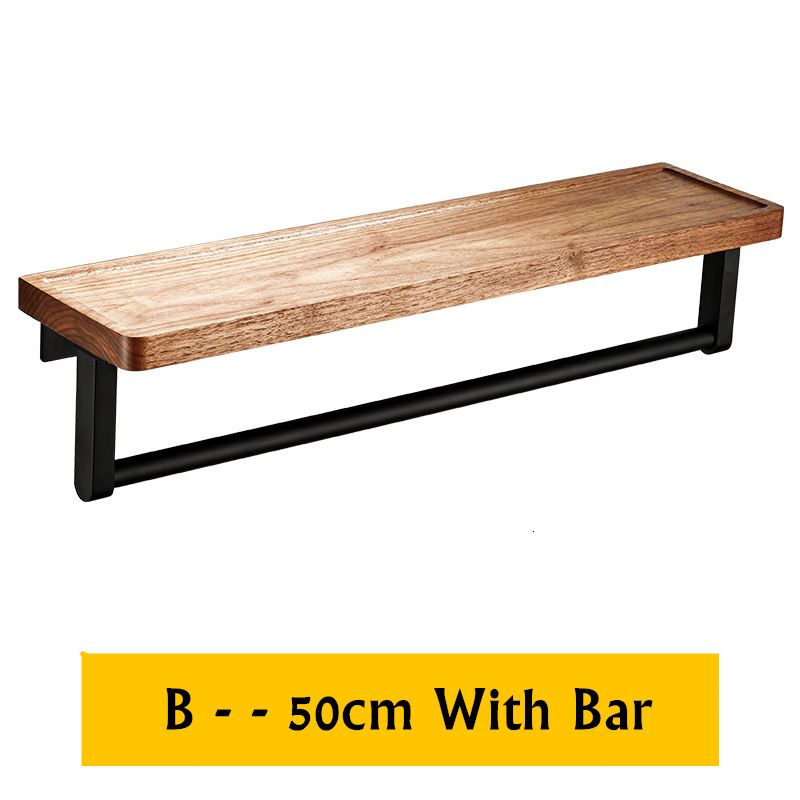 b 50 cm met bar