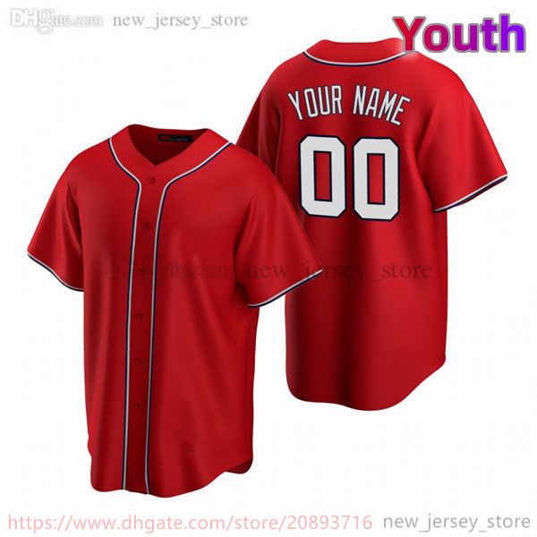 Youth only S-XXL