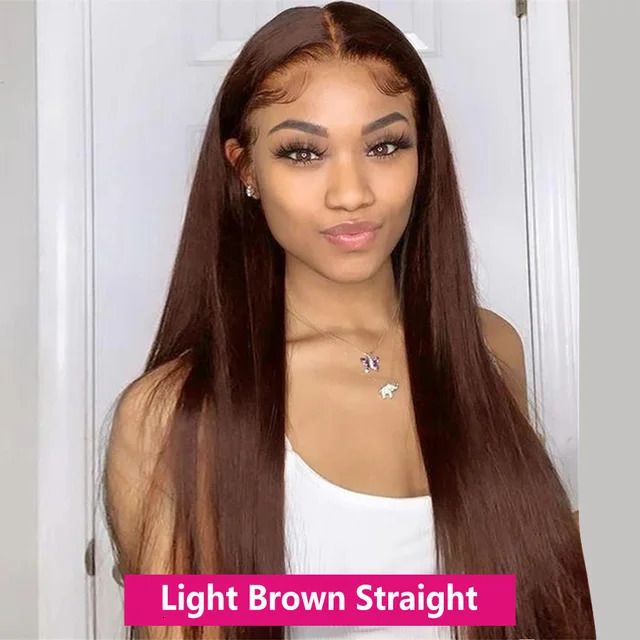 light brown