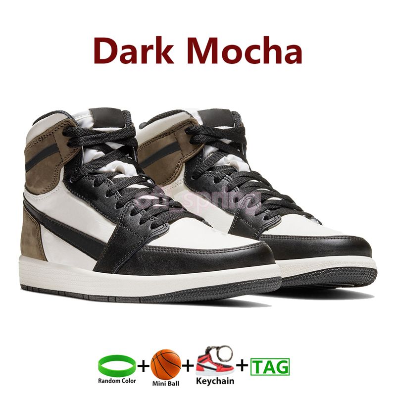 #20-Dark Mocha