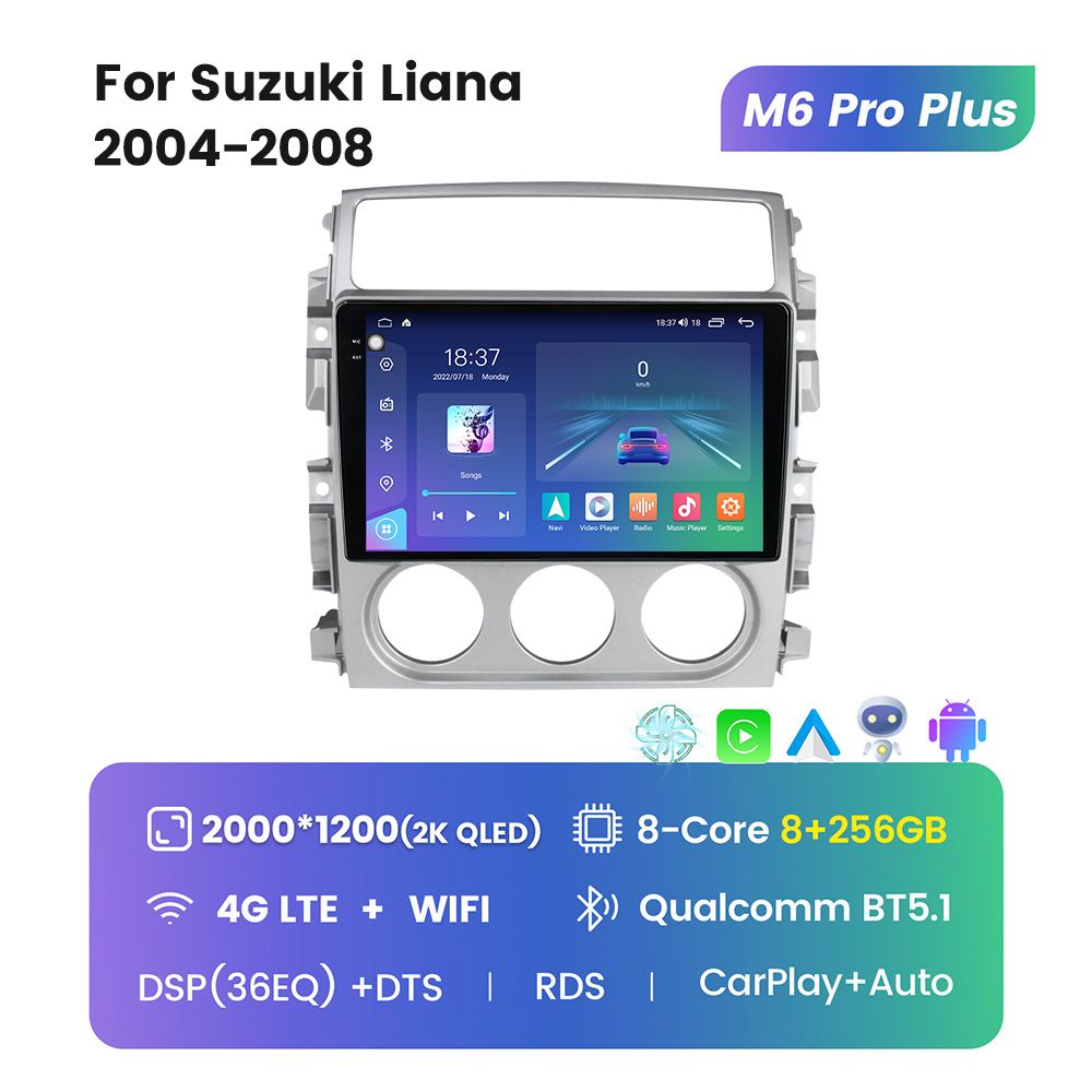 M6 Pro plus 256G