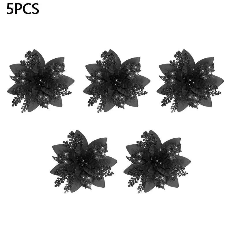 Black-5pcs