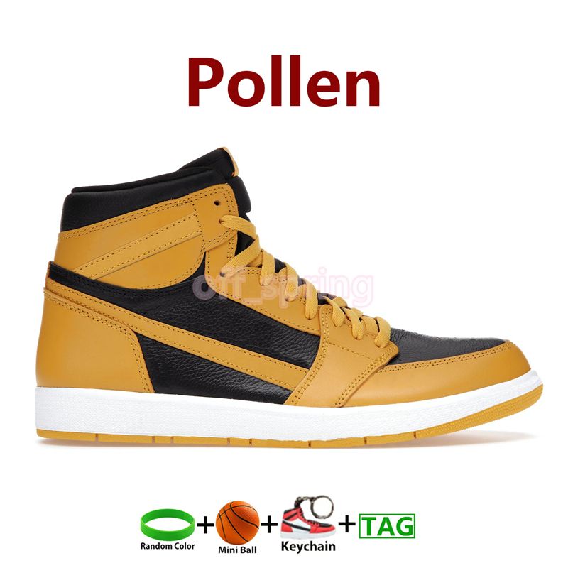 #36-Pollen