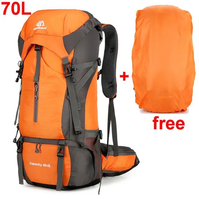 70l orange