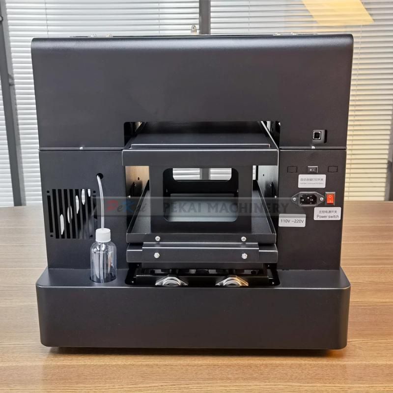 Impressora A4 DTG China