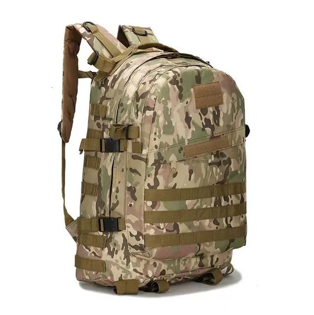 camuflaje de CP