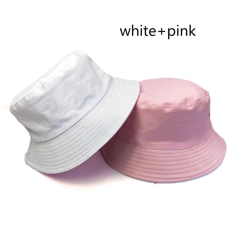 Weiß+Rosa