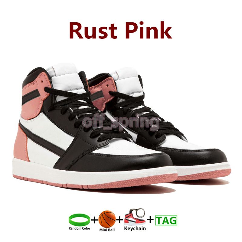 #41-Rust Pink
