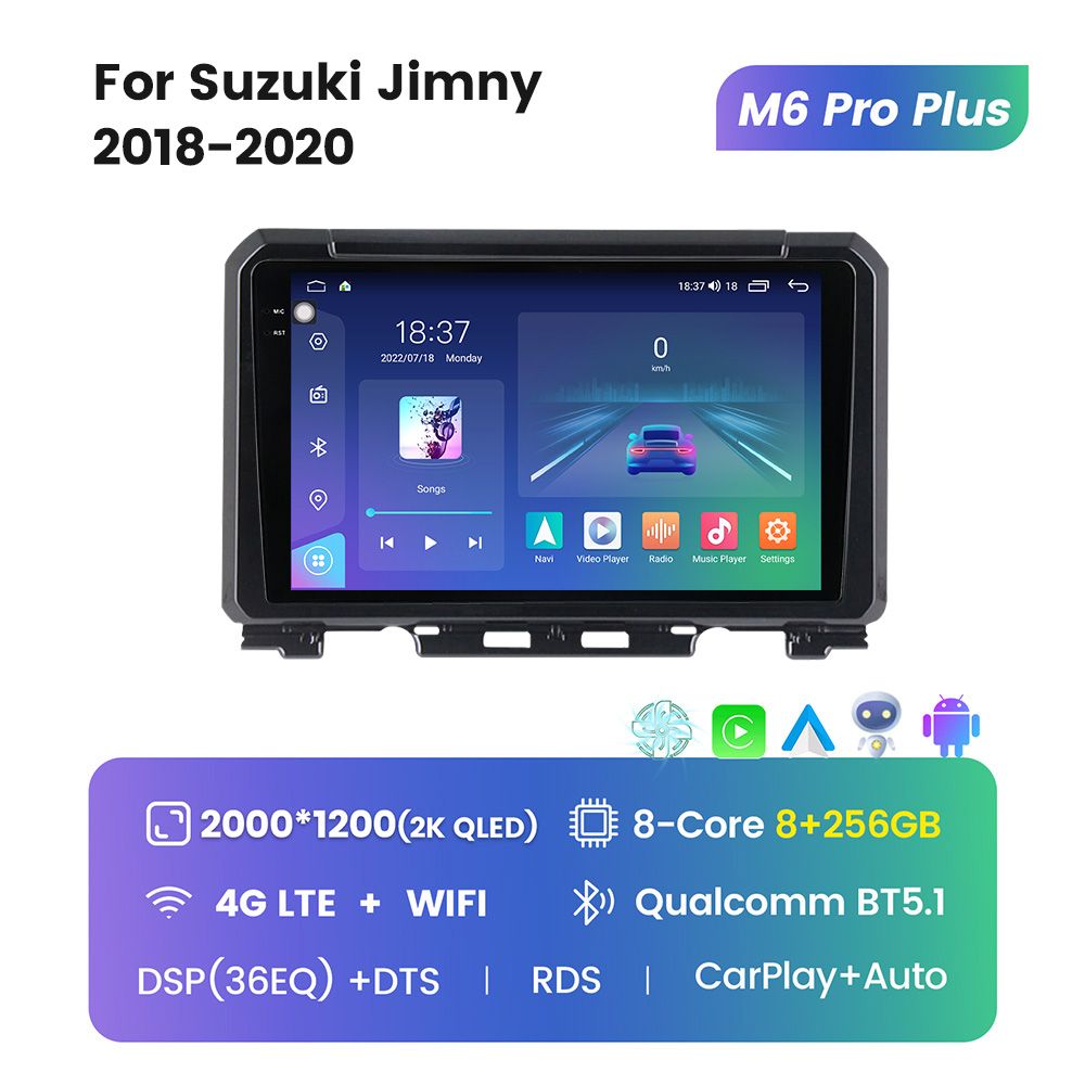 M6 Pro Plus 256G