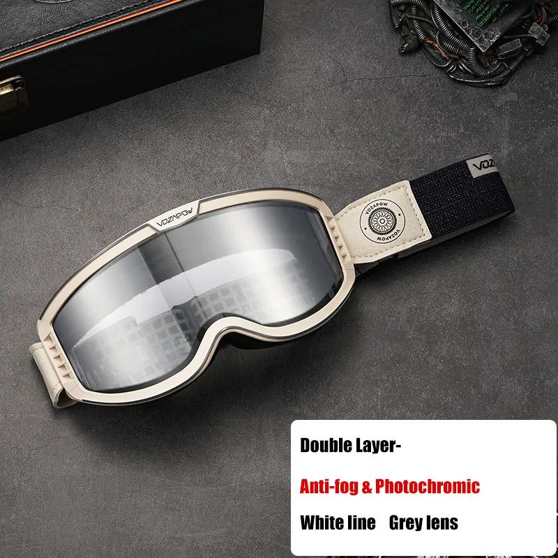 2 Layer Photochromic