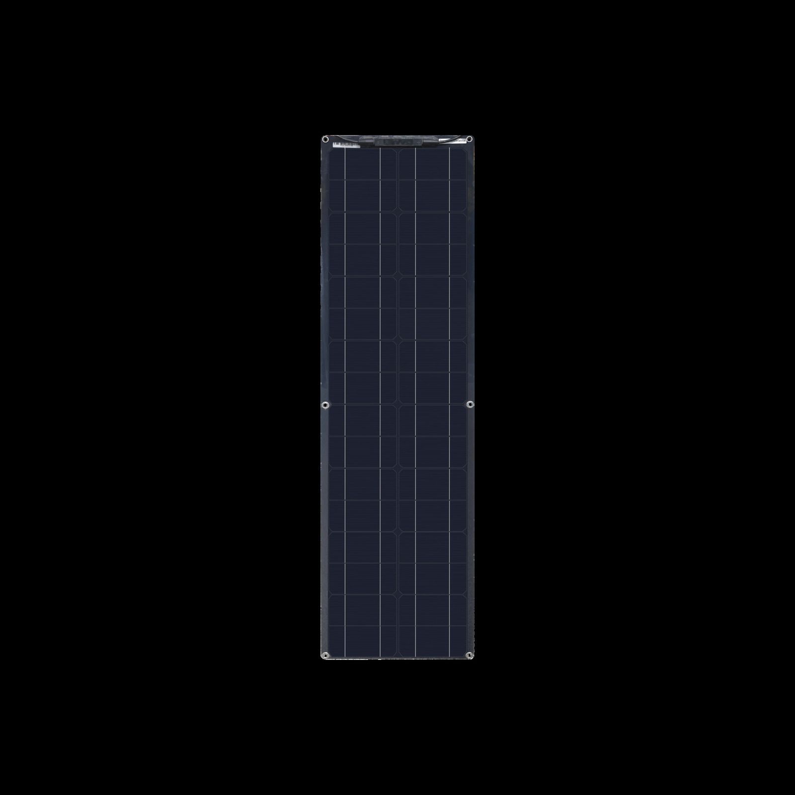 50W solpanel