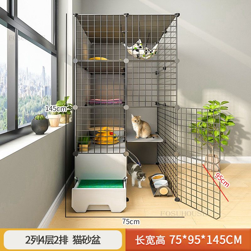 79X95X145cm Ladder-cat shovel