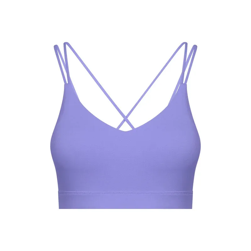 Bra-Purple