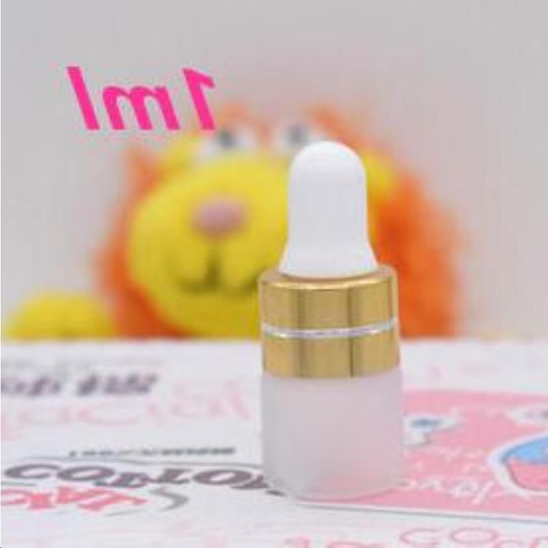 1ML Gold W/ Line Collar