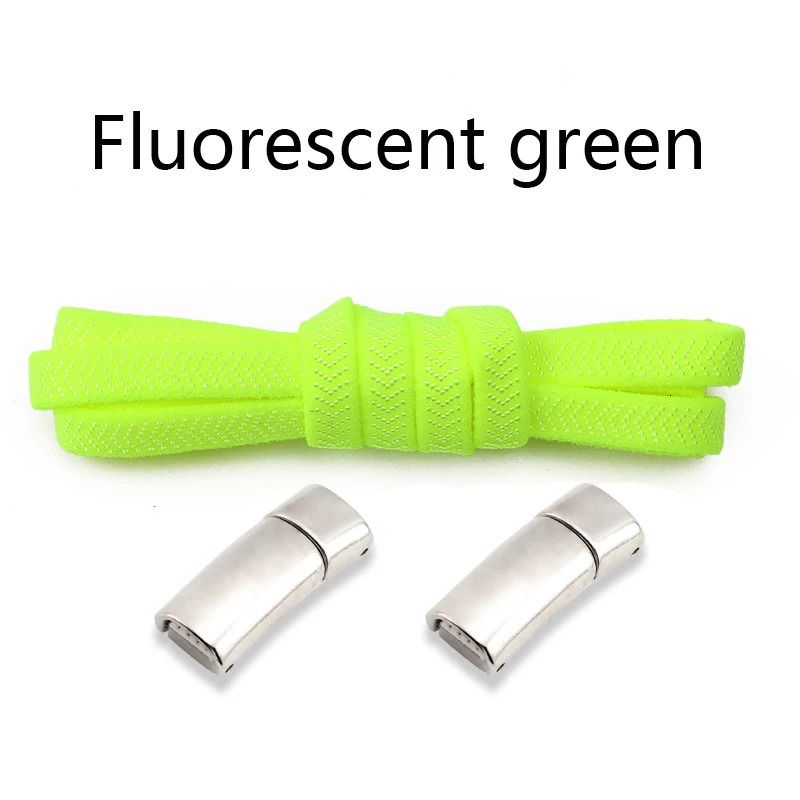 Verde fluorescente