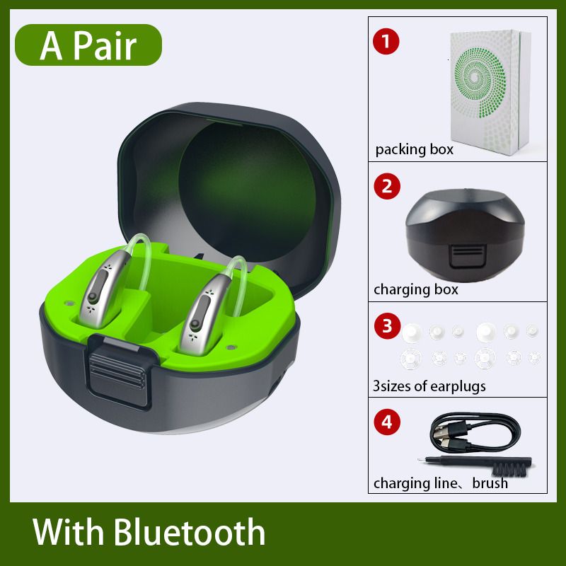 Bluetooth a Pair