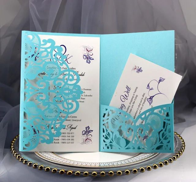 Tiffany Cover INSERT-125x180 мм