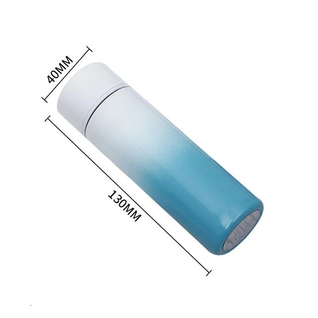 White Blue-150ml