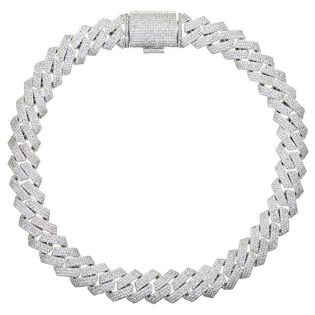 N511-Silver-20 inch