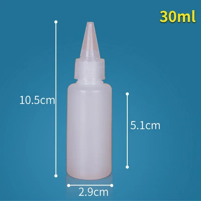 30ml 5pcs