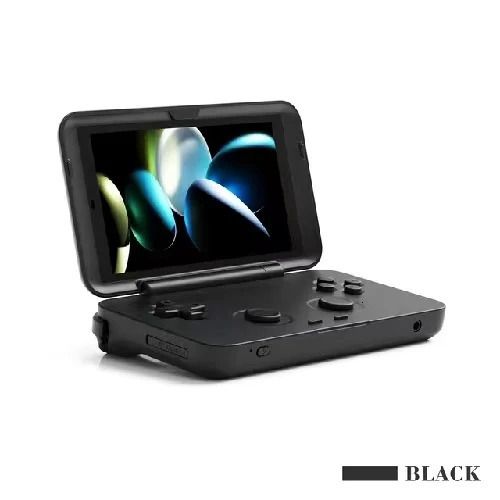 Black-512g 480 Ps2-Spiele