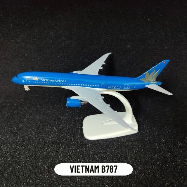 Vietnam B787