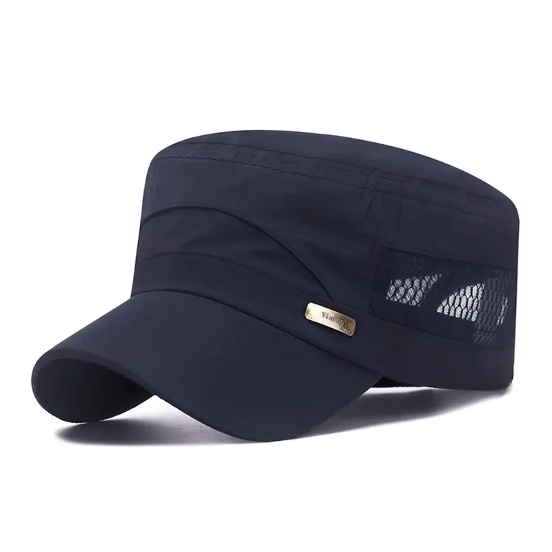 Navy blau