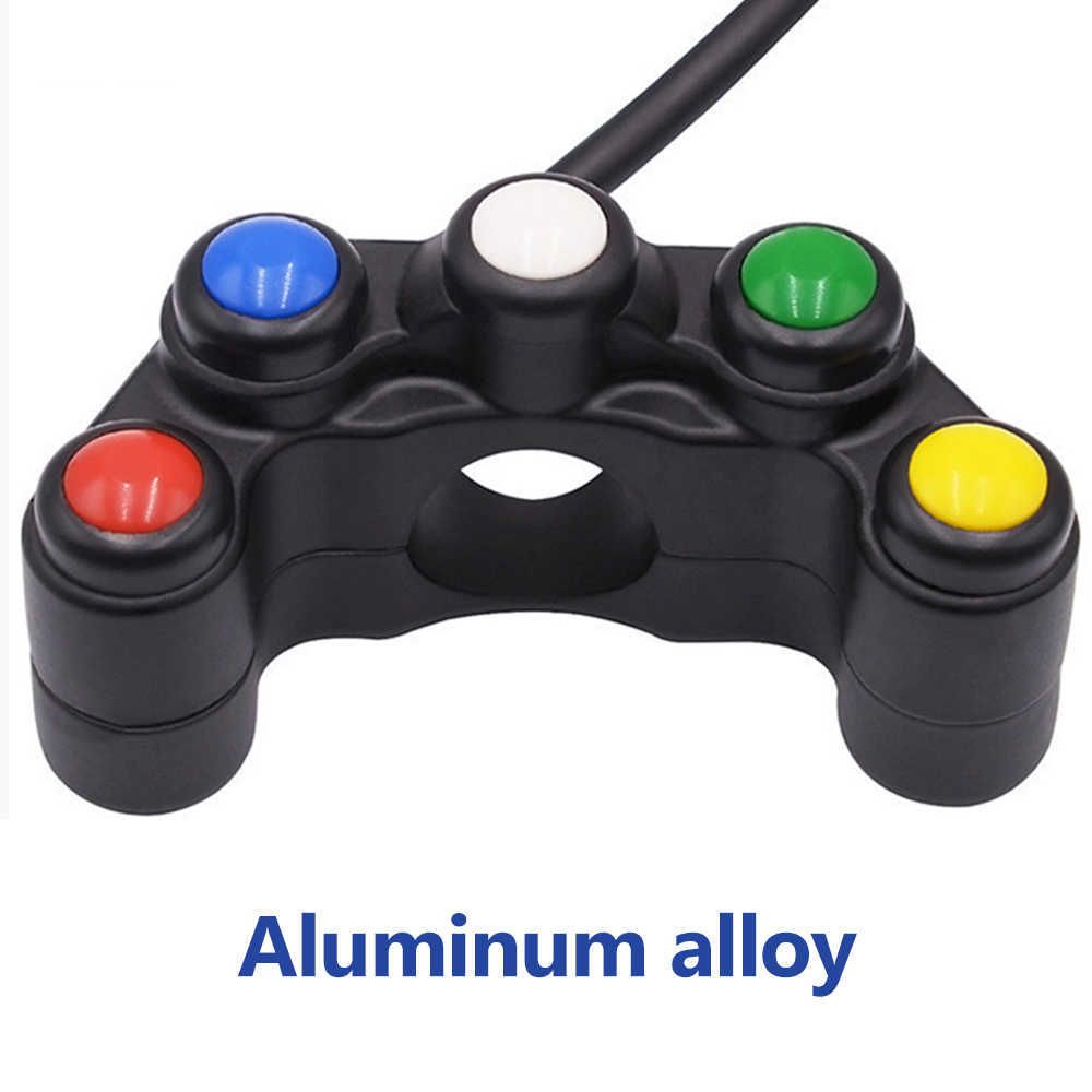 Aluminum Alloy