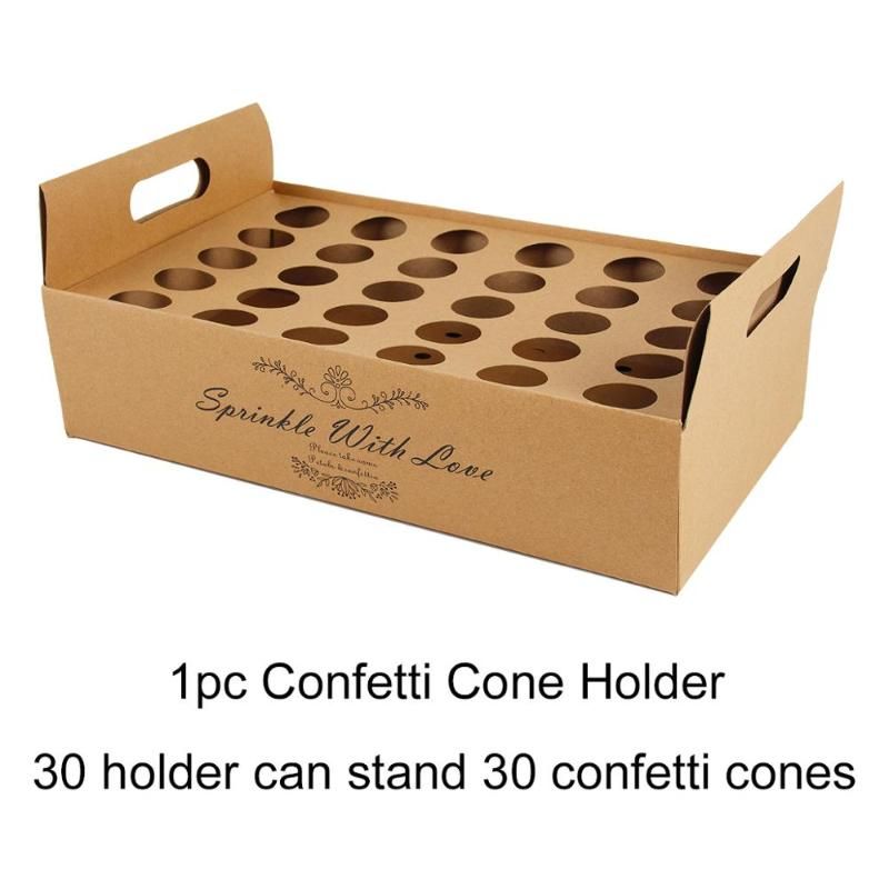 Artisanat Cone Holder2