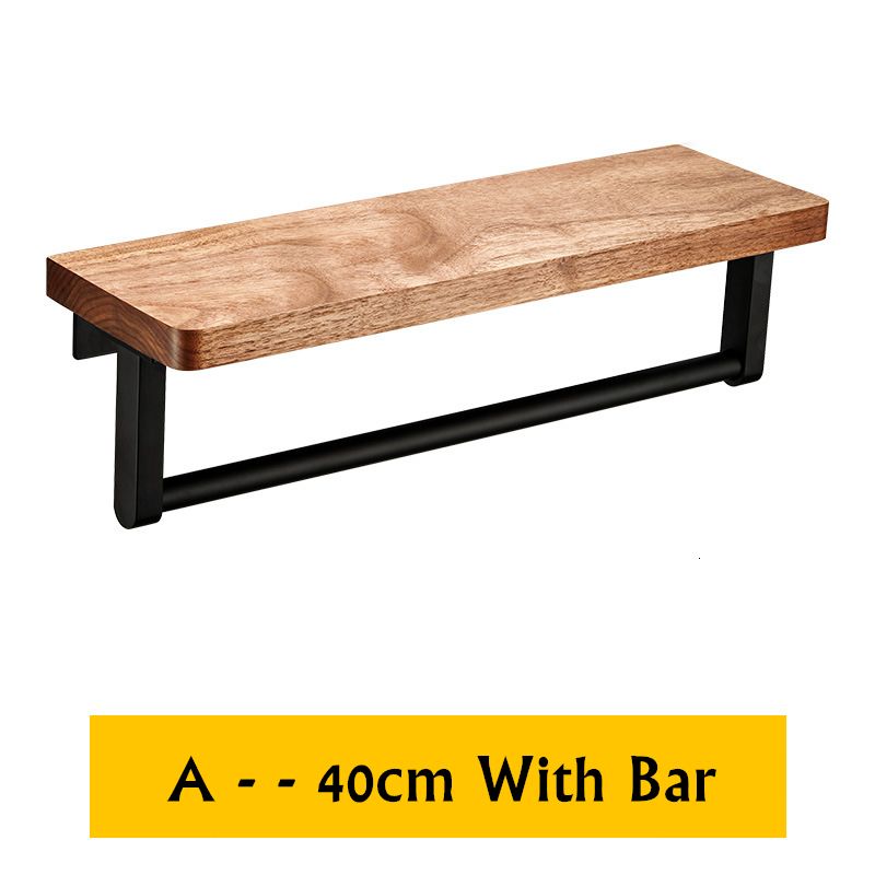 Een 40 cm met bar