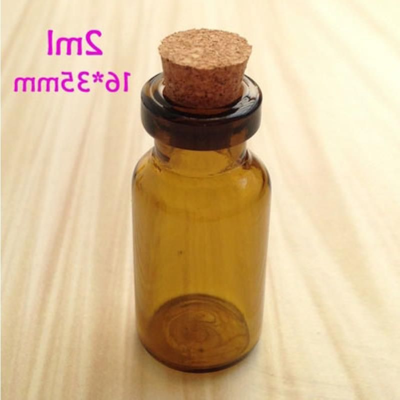 2ml Amber