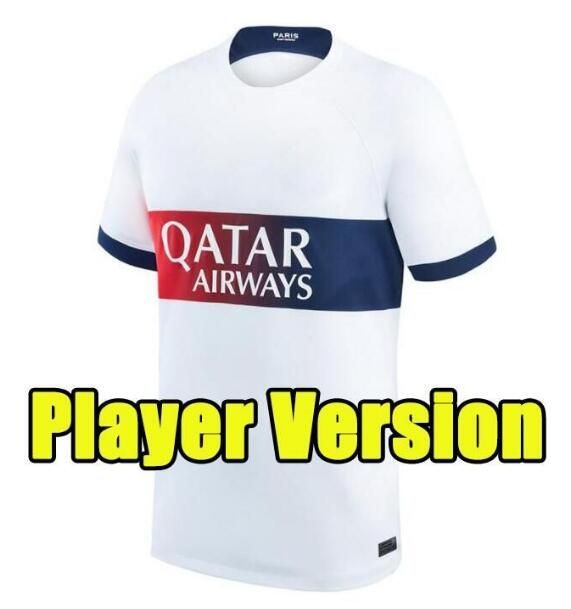 Player 23/24 AWAY