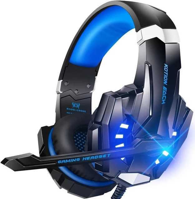 Endast headset