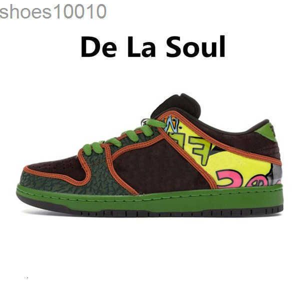 #26 De la Soul